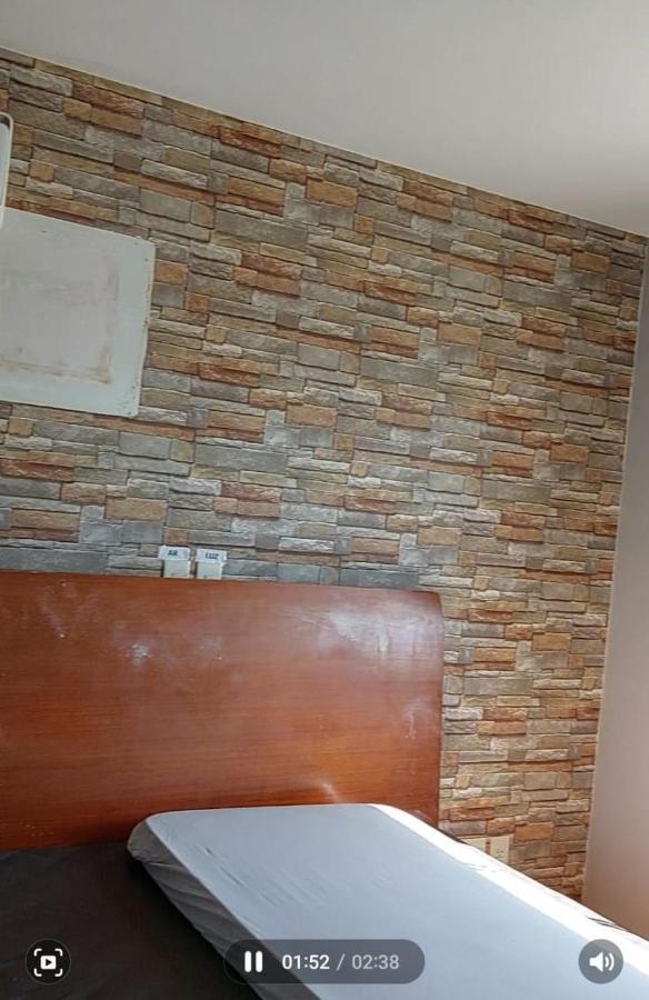 Ferienwohnung Casa Da Madeira Caldas Novas Exterior foto
