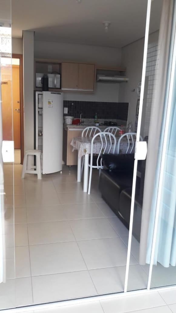 Ferienwohnung Casa Da Madeira Caldas Novas Exterior foto